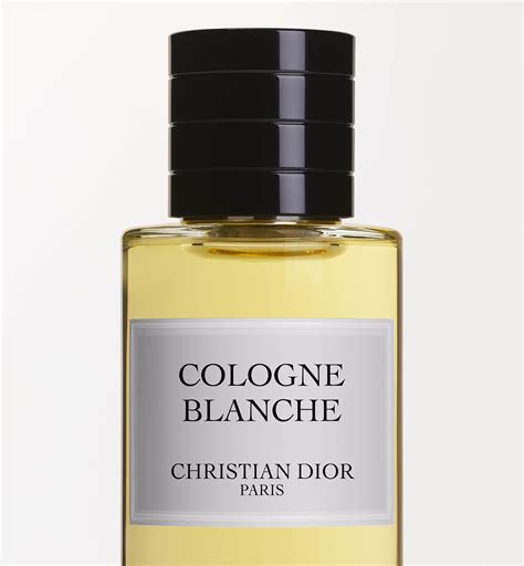 dior cologne blanche|christian blanc perfume.